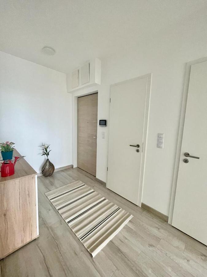 Penthouse Young #freeparking Budapest