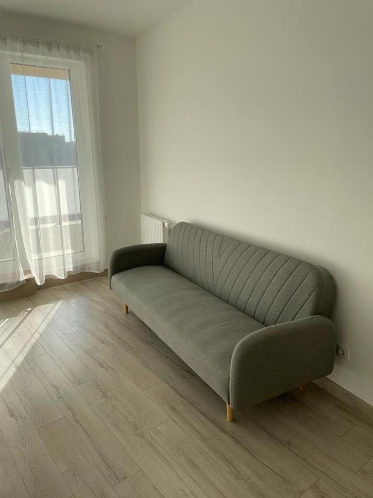 Apartment Penthouse Young #freeparking *